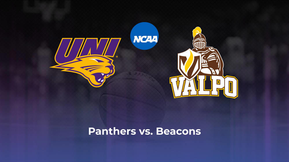 Northern Iowa vs. Valparaiso NCAA betting odds and trends for February 27