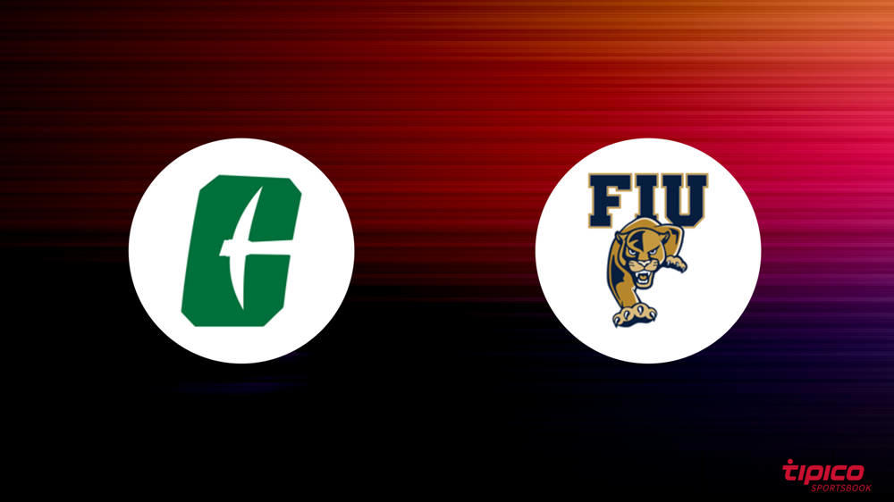 Charlotte 49ers vs. Florida International Panthers Preview