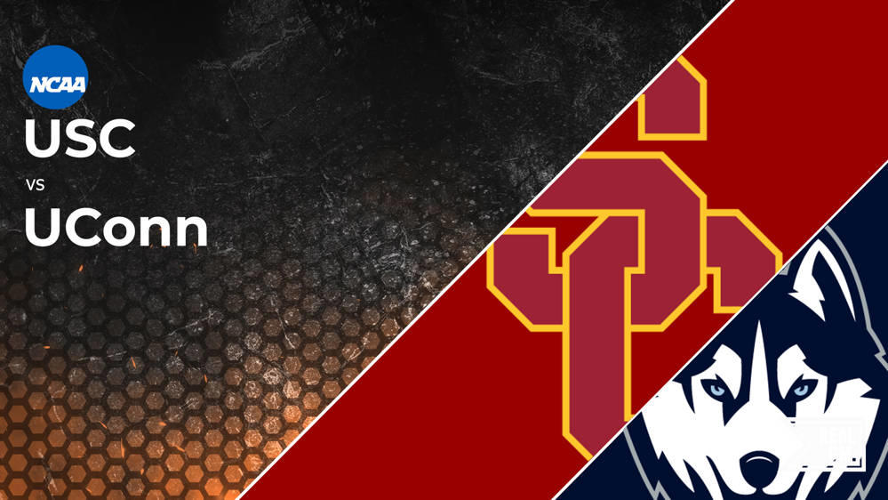 USC vs. UConn Women's Basketball: Prediction, Odds & Insights for the ...