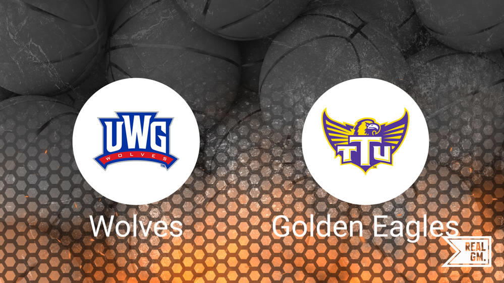 West vs. Tennessee Tech TV Channel and Live Stream Info