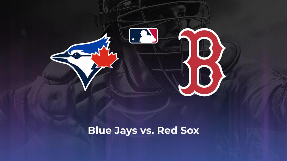 Blue Jays vs. Red Sox Betting Odds, Probable Starters 6/19/2024