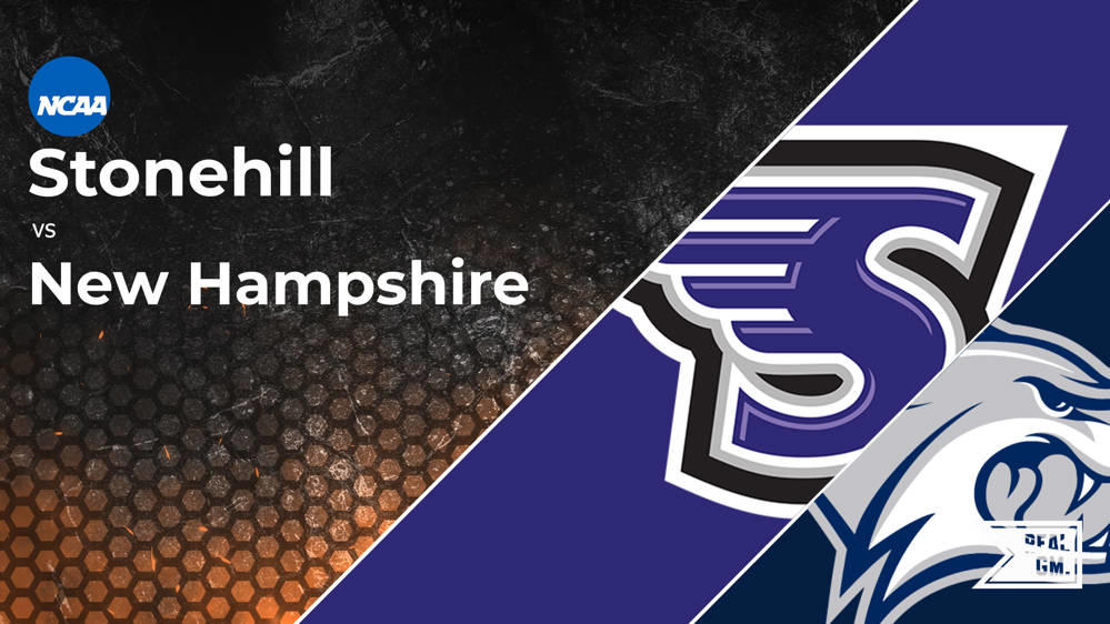 Stonehill vs. New Hampshire Women’s Basketball: Prediction, Odds