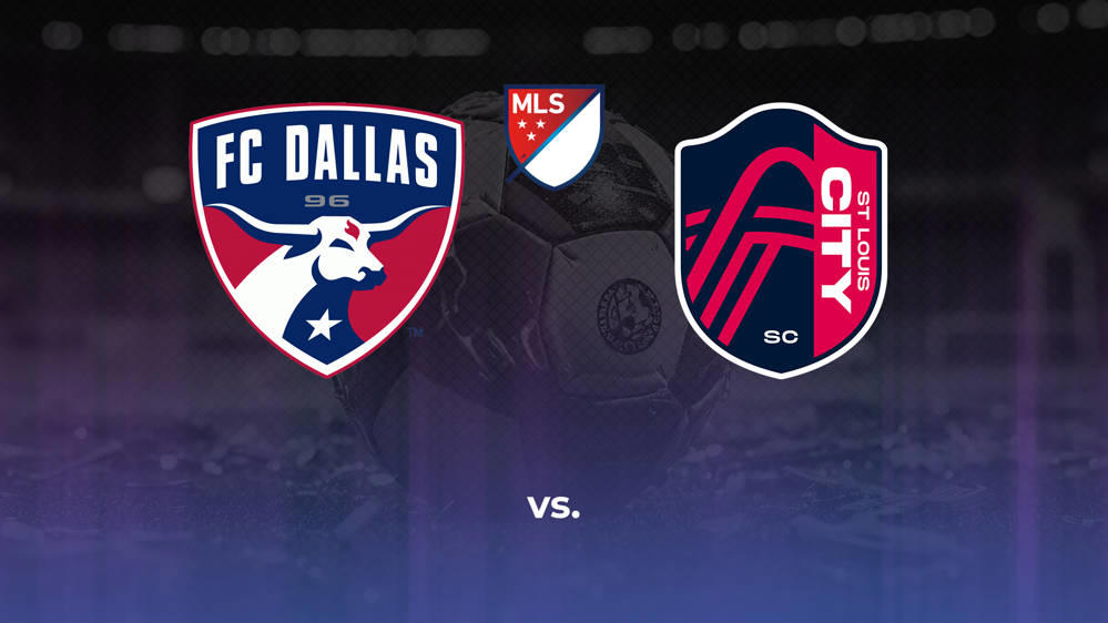 FC Dallas vs. Saint Louis City SC Betting Odds, Offensive Leaders, & Moneyline 6/15/2024