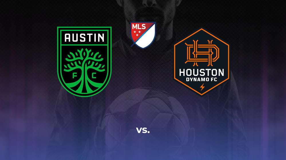 Austin FC vs. Houston Dynamo Betting Odds, Offensive Leaders, & Moneyline 5/15/2024