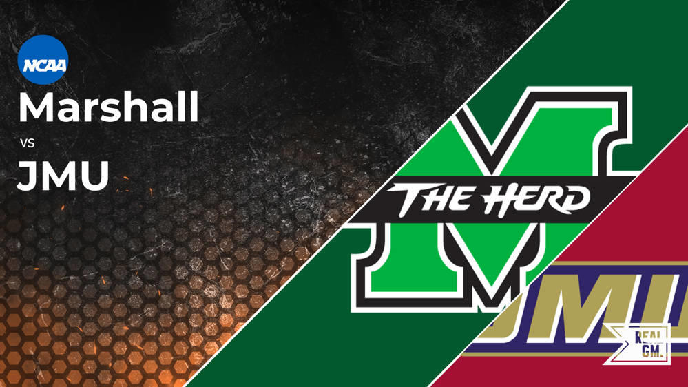 Marshall vs. JMU Women's Basketball Prediction, Odds & Insights for