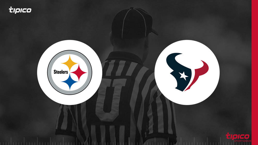 Pittsburgh Steelers vs. Houston Texans Preview