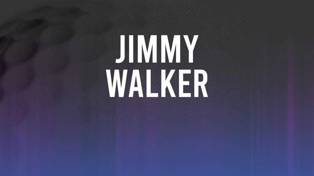 Jimmy Walker The 2024 Valero Texas Open betting odds and trends