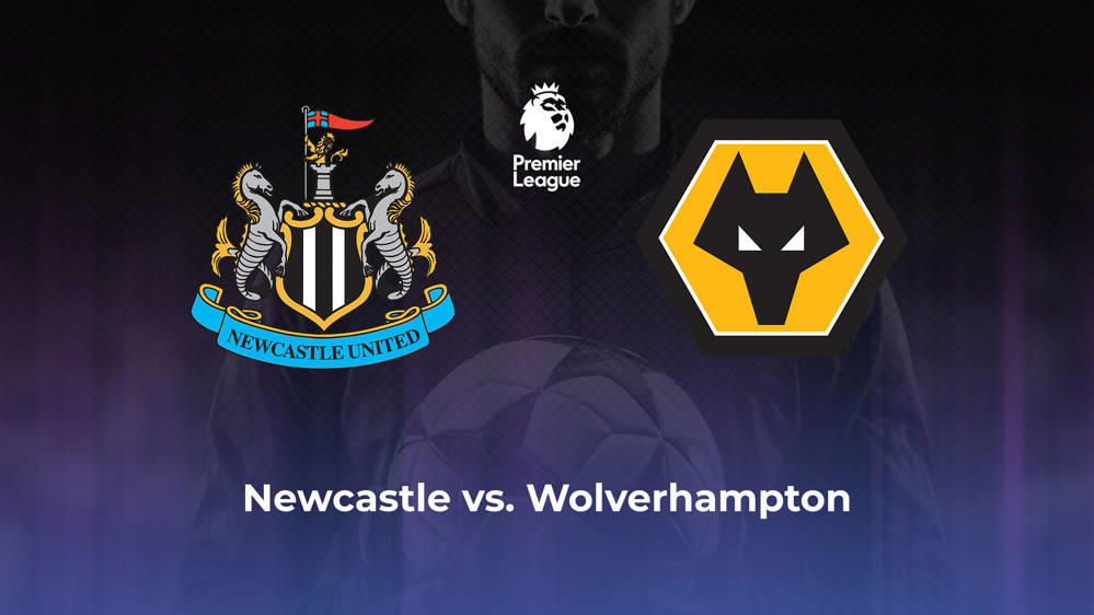 Newcastle United vs. Wolverhampton Wanderers Betting Odds, Offensive Leaders, & Moneyline 9/15/2024