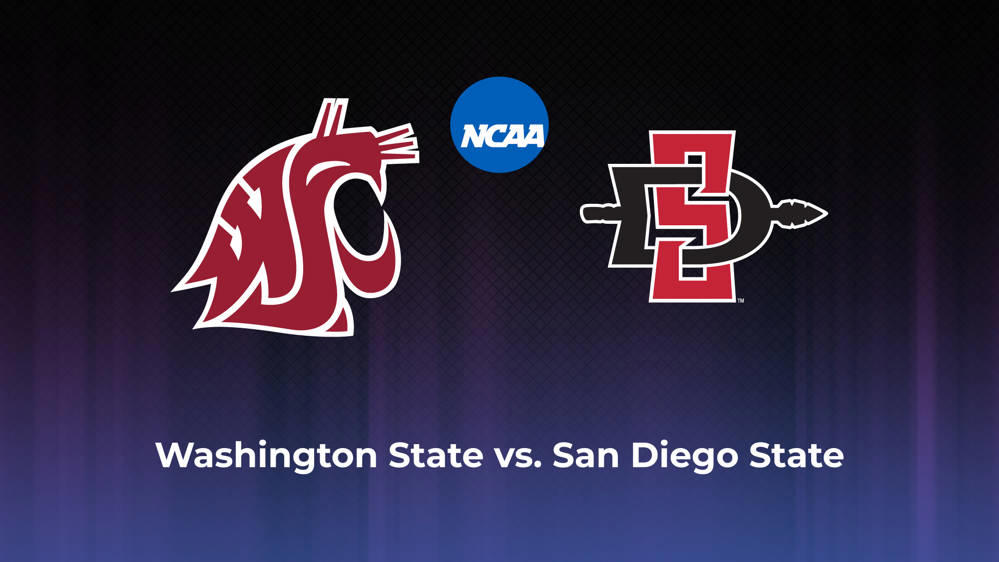 Washington State vs. San Diego State Spread, Line & Odds for Oct. 26