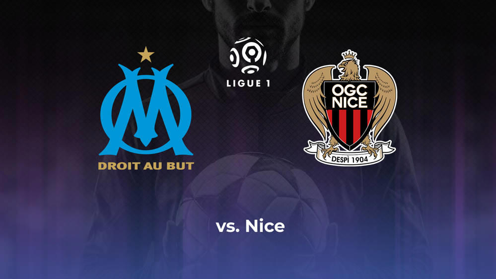 Olympique Marseille vs. OGC Nice Betting Odds, Offensive Leaders, & Moneyline 9/14/2024