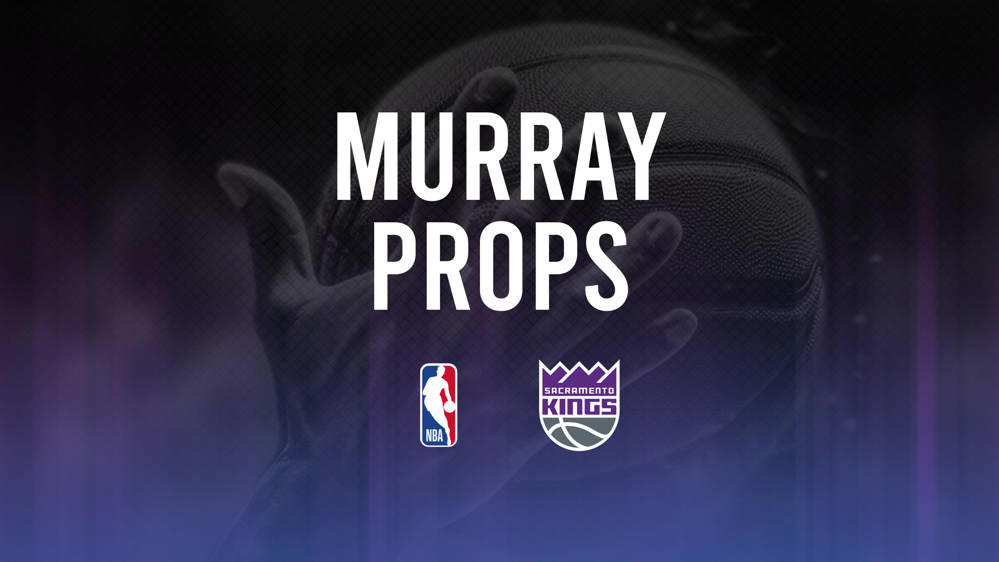 April 11 Kings vs. Pelicans Player Props: Keegan Murray