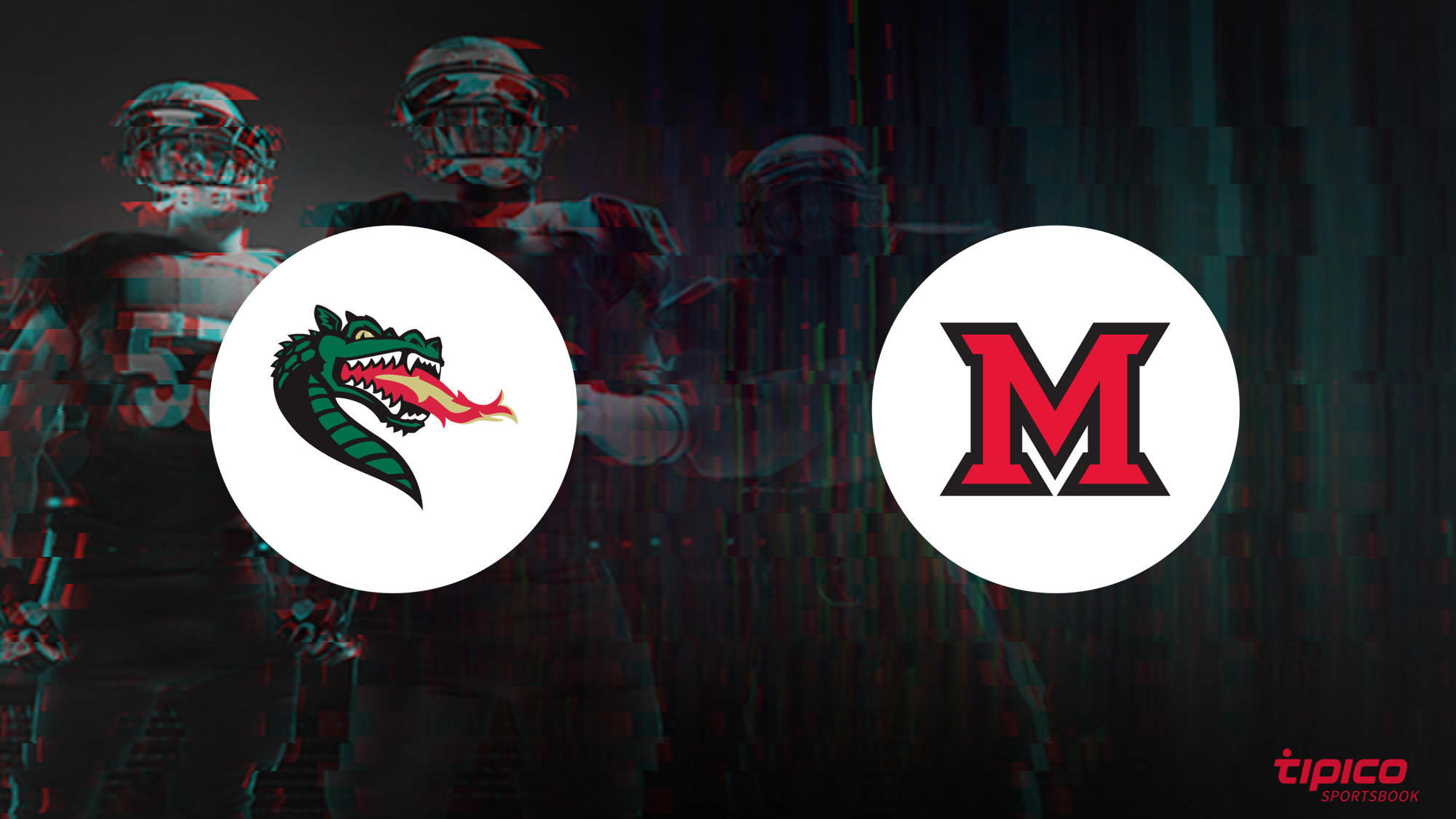UAB Blazers vs. Miami (OH) RedHawks Preview