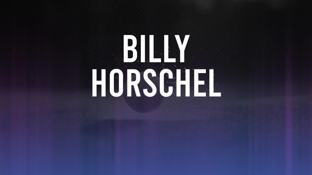 Billy Horschel The 2024 Open Championship betting odds and trends