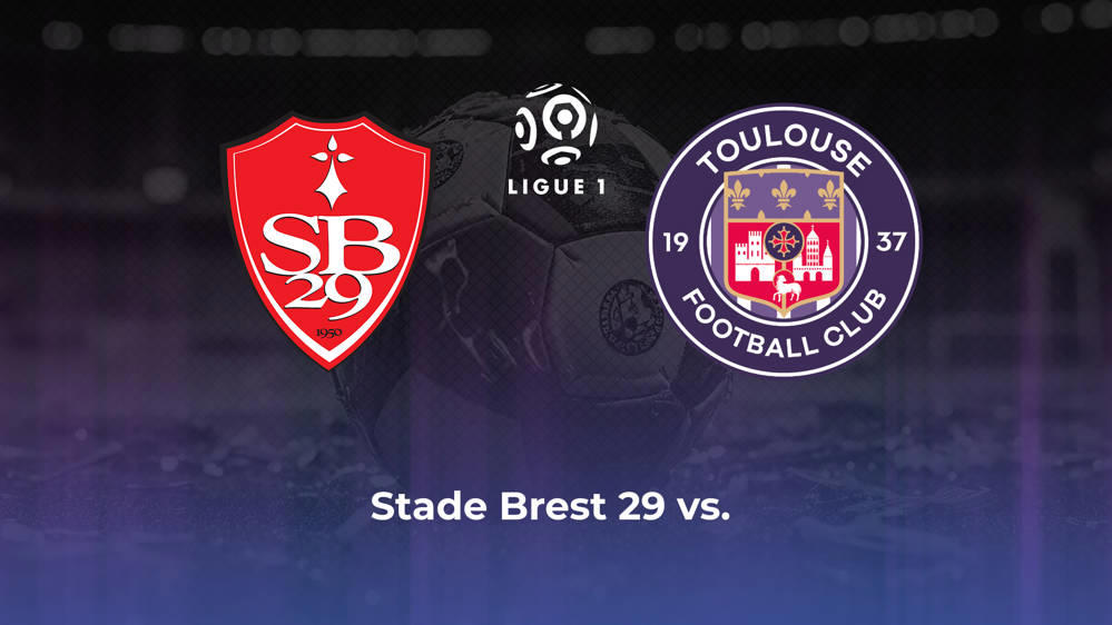 Stade Brest 29 vs. Toulouse FC Betting Odds, Offensive Leaders, & Moneyline 9/22/2024