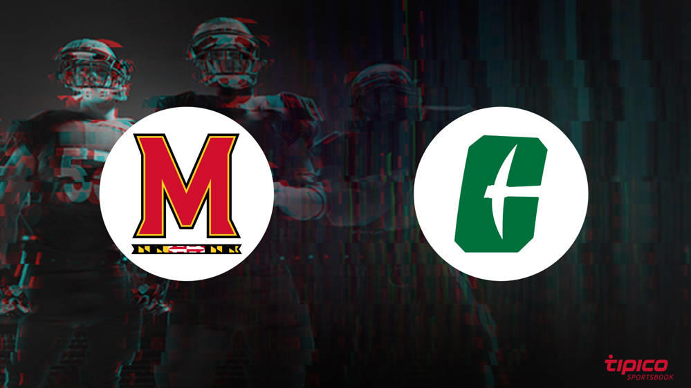 Maryland Terrapins vs. Charlotte 49ers Preview