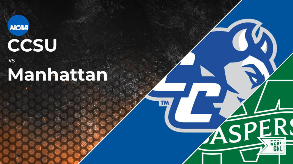 Cent. Conn. St. Vs. Manhattan Women's Basketball: Prediction, Odds ...