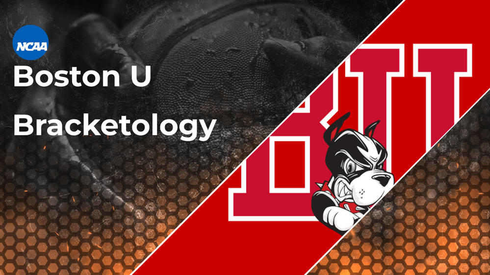 Boston University Bracketology 2025 March Madness Resume RealGM