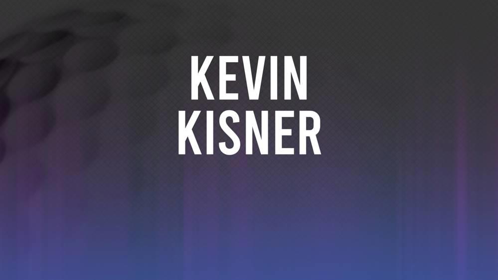 Kevin Kisner The 2024 Valero Texas Open betting odds and trends