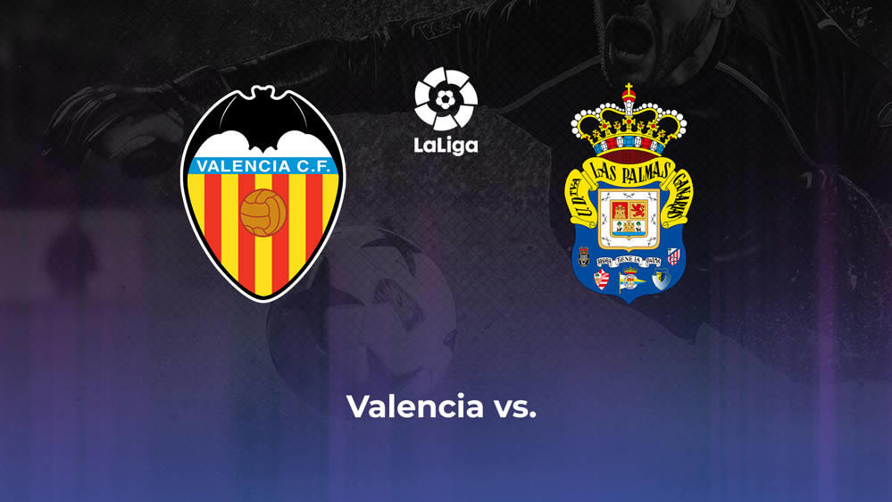 Valencia CF vs. UD Las Palmas Betting Odds, Offensive Leaders, & Moneyline 10/21/2024