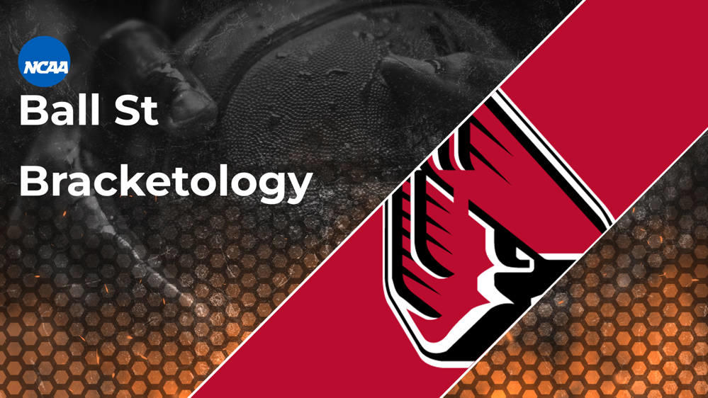 Ball State Bracketology 2025 March Madness Resume RealGM
