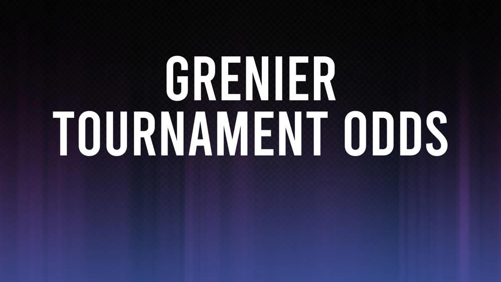 Hugo Grenier Odds to Win US Open, Betting Preview and Stats