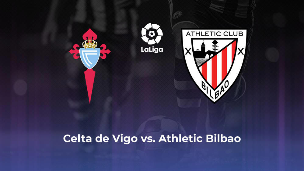 RC Celta de Vigo vs. Athletic Bilbao Betting Odds, Offensive Leaders, & Moneyline 5/15/2024