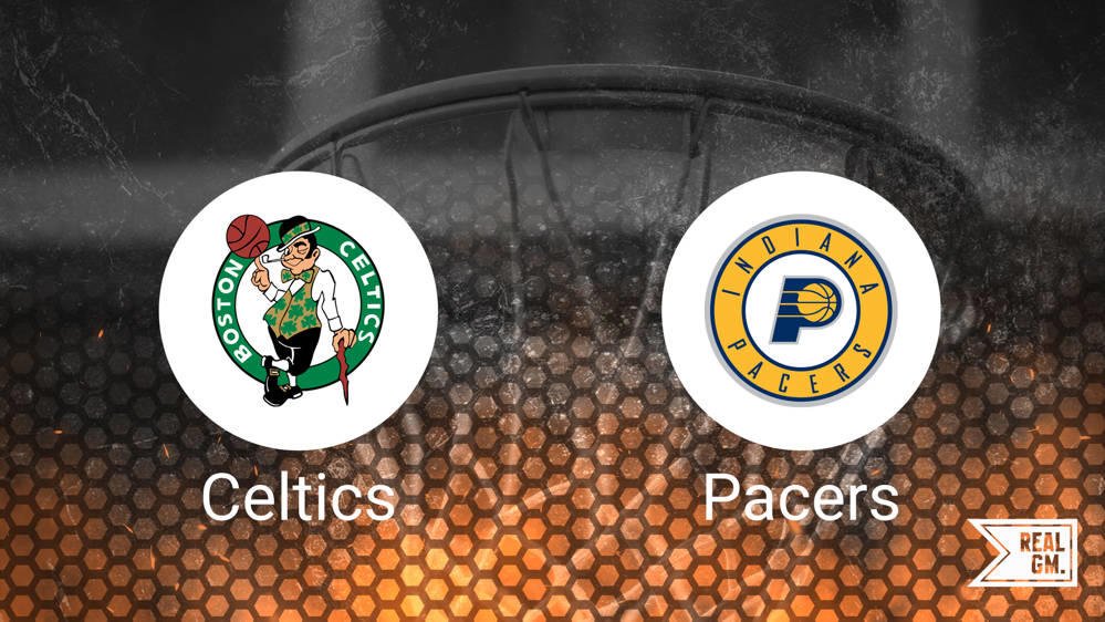 Where To Watch Celtics Vs. Pacers: Live Stream & TV Channel - May 25 ...