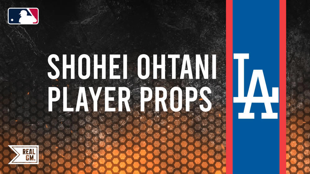 MLB Home Run Props April 29: Shohei Ohtani vs. the Marlins Rehmat Boutique MLB Home Run Props April 29: Shohei Ohtani vs. the Marlins Rehmat Boutique