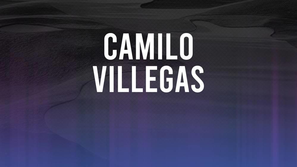 Camilo Villegas The 2024 Black Desert Championship betting odds and trends