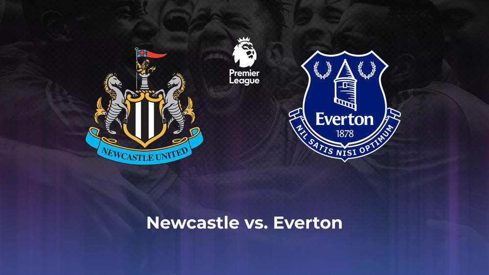 Newcastle United vs. Everton FC Betting Odds, Offensive Leaders, & Moneyline 10/5/2024