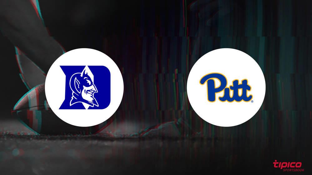 Duke Blue Devils vs. Pittsburgh Panthers Preview