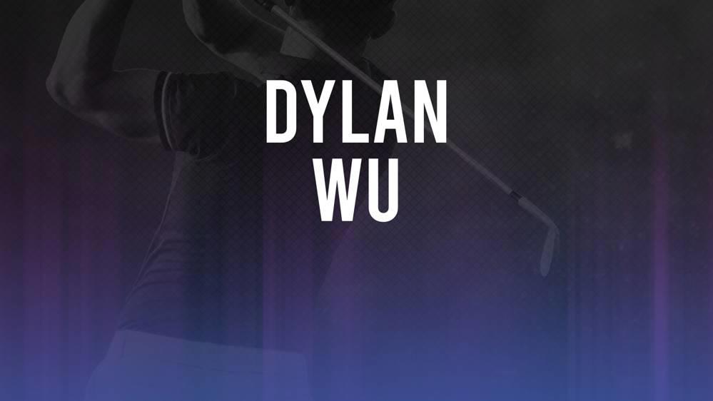 Dylan Wu The 2024 Sanderson Farms Championship betting odds and trends