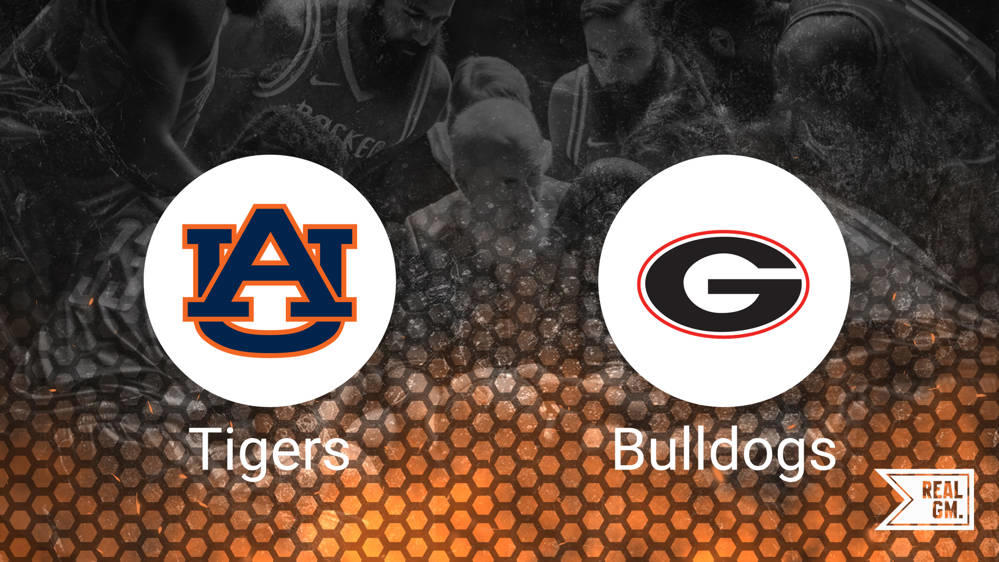 Auburn vs. TV Channel and Live Stream Info March 9 RealGM