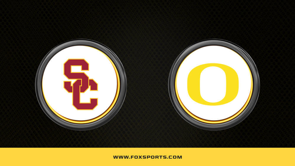 USC vs. Oregon Prediction, How to Watch, Odds, Channel - Feb 21
