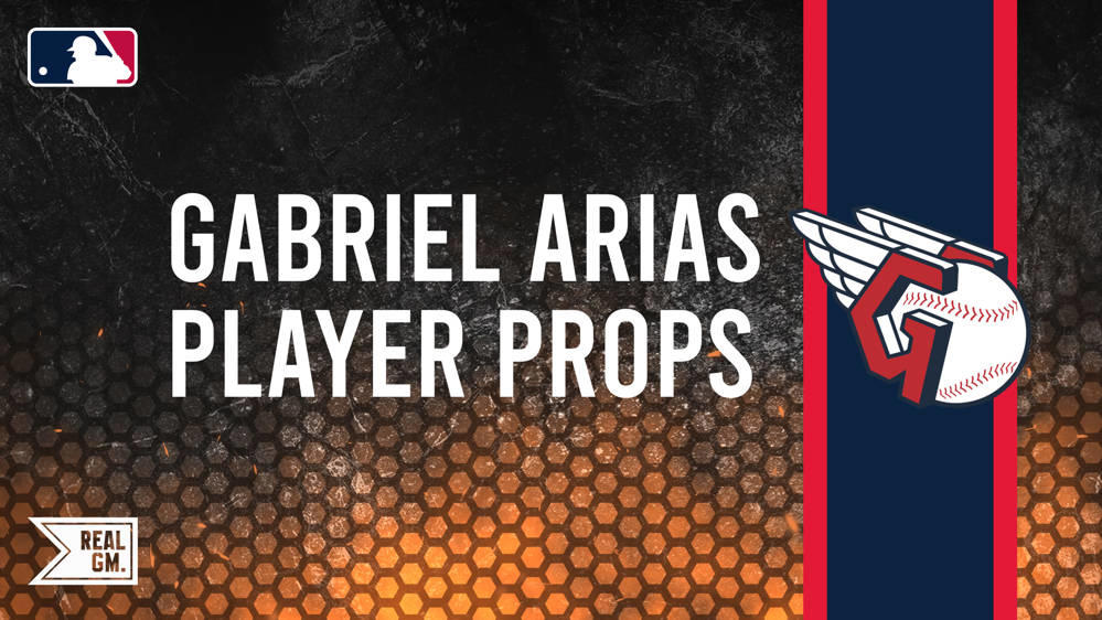 Gabriel Arias Heating Up as Guardians Face Orioles in Camden Clash