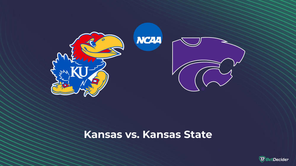 Kansas vs. Kansas State Line, Odds and Betting Preview for Oct. 25