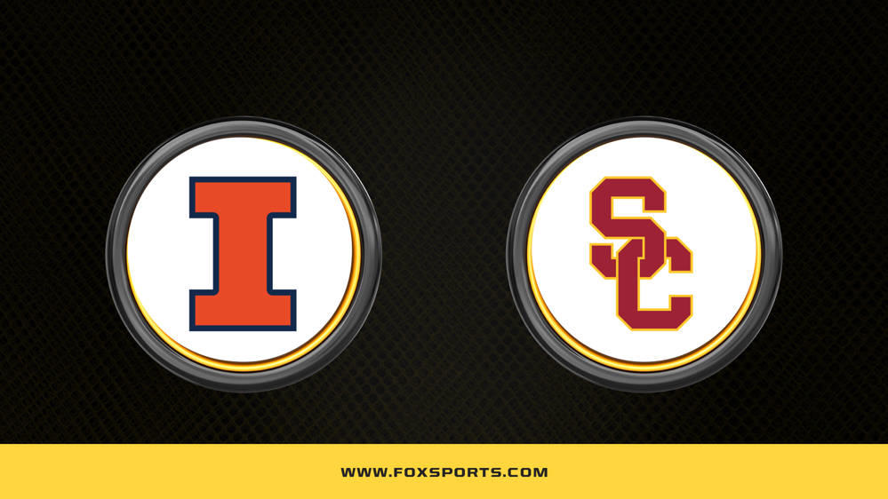 Illinois vs. USC Prediction, How to Watch, Odds, Channel - Feb 18