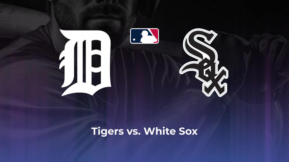 Tigers vs. White Sox Betting Odds, Probable Starters 9/27/2024