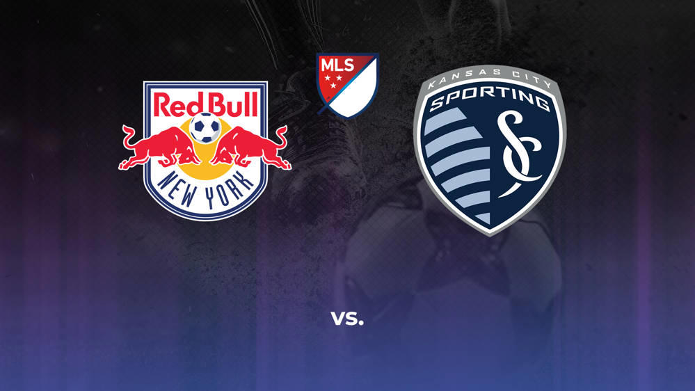 New York Red Bulls vs. Sporting Kansas City Betting Odds, Offensive Leaders, & Moneyline 9/7/2024