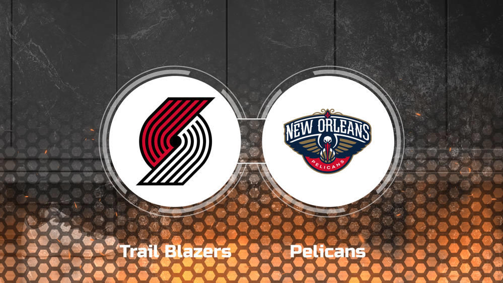 Trail Blazers vs. Pelicans October 27 Injury Report RealGM