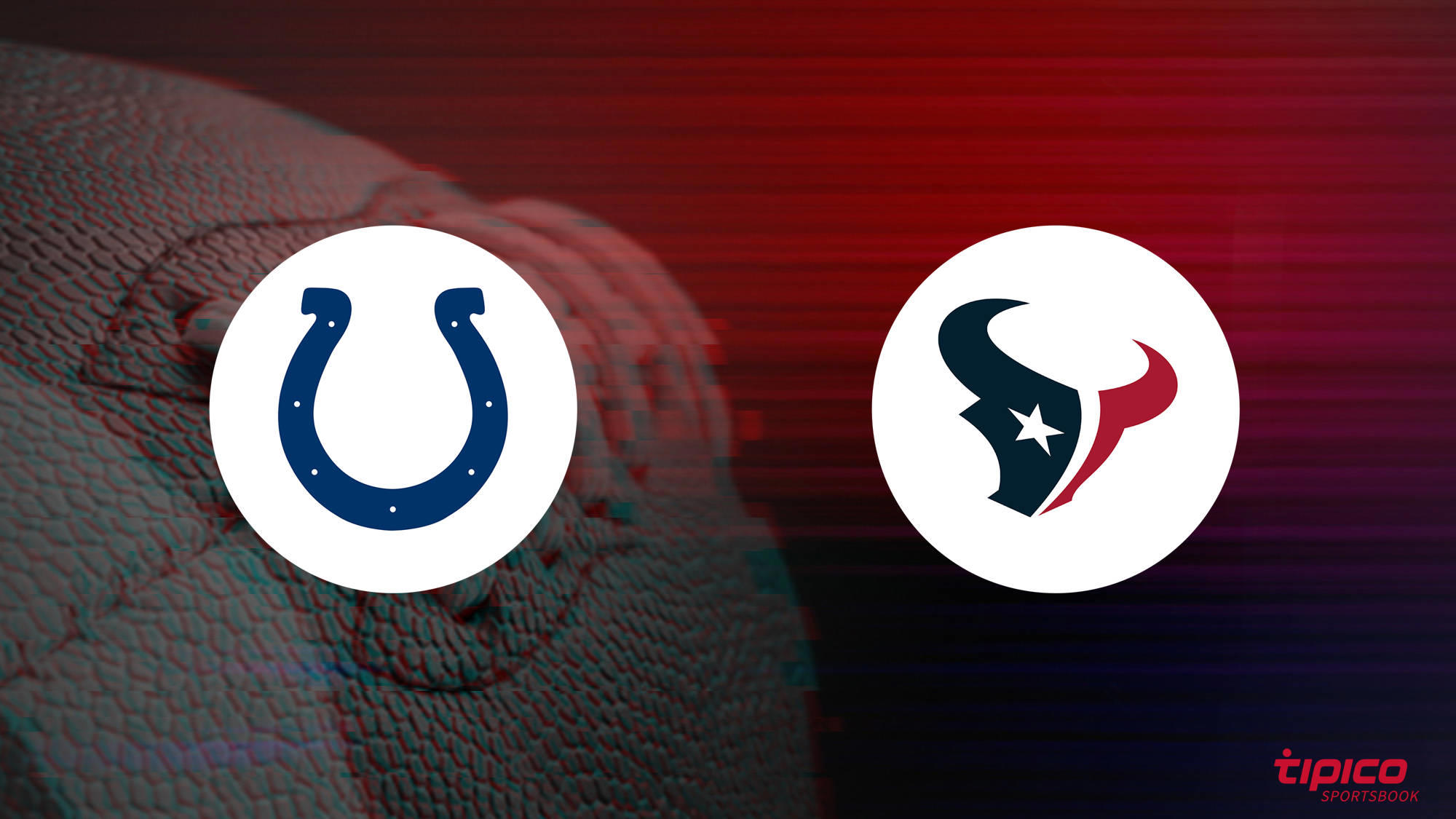 Indianapolis Colts vs. Houston Texans Preview