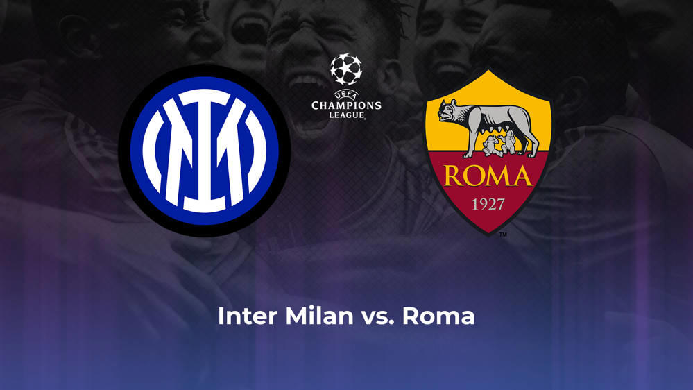 Inter Milan vs. AS Roma Betting Odds, Offensive Leaders, & Moneyline 10/20/2024