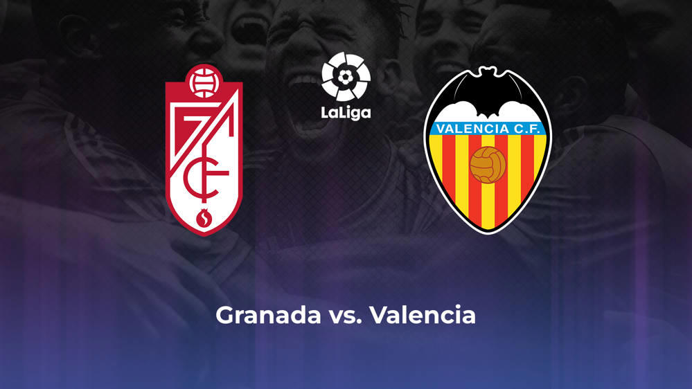 Granada CF vs. Valencia CF Betting Odds, Offensive Leaders, & Moneyline 4/4/2024