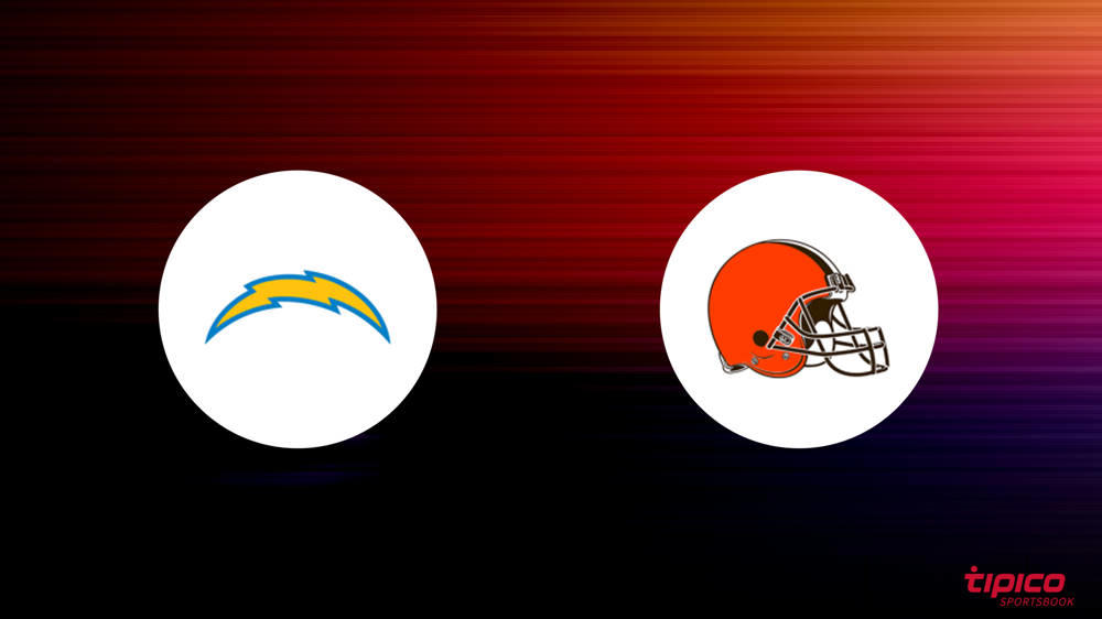 Los Angeles Chargers vs. Cleveland Browns Preview