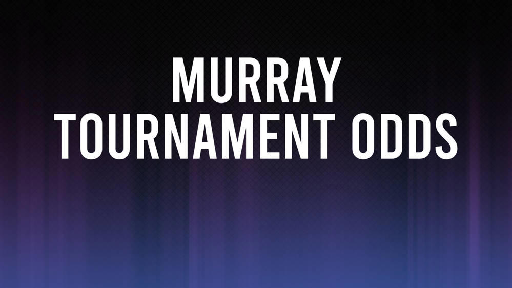 Andy Murray Odds to Win Wimbledon, Betting Preview and Stats