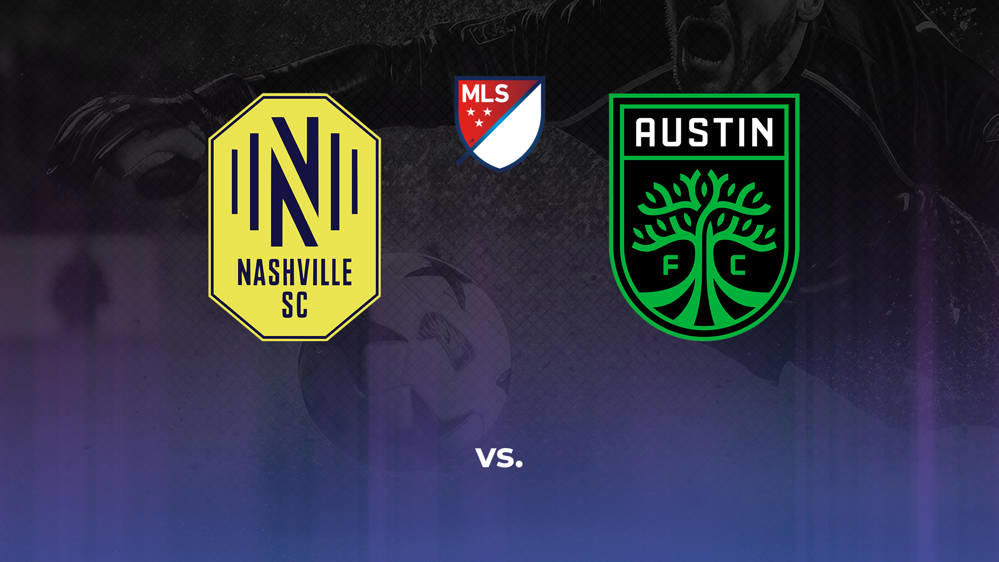 Nashville SC vs. Austin FC Betting Odds, Offensive Leaders, & Moneyline 8/24/2024