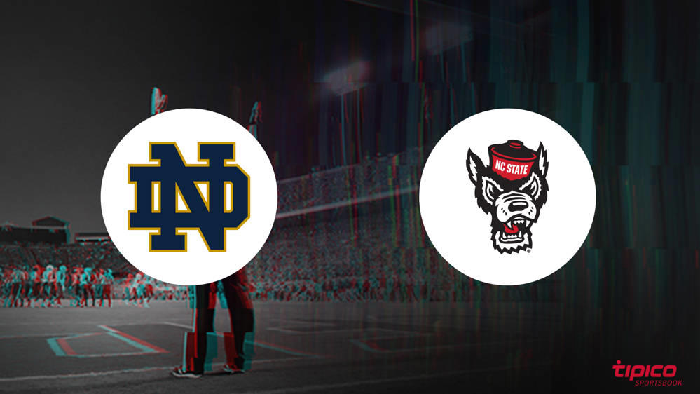 Notre Dame Fighting Irish vs. NC State Wolfpack Preview
