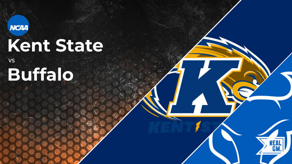 Kent State vs. Buffalo Women's Basketball: Prediction, Odds & Insights ...