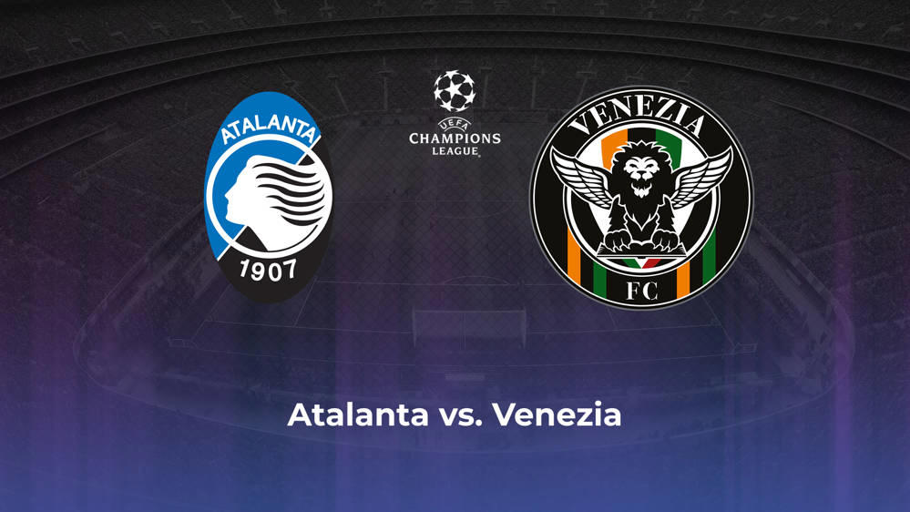 Atalanta vs. Venezia FC Betting Odds, Offensive Leaders, & Moneyline 10/20/2024