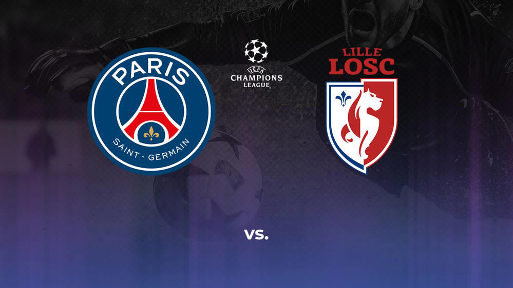 Paris Saint-Germain vs. Lille OSC Betting Odds, Offensive Leaders, & Moneyline 9/1/2024